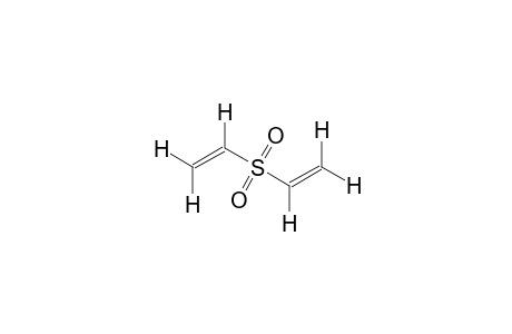 Vinyl sulfone