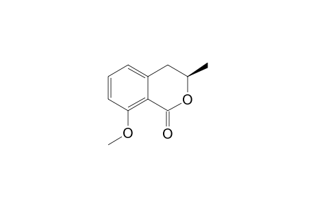 (R)-O-METHYLMELLEIN