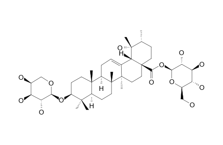 ZIYUGLUCOSIDE