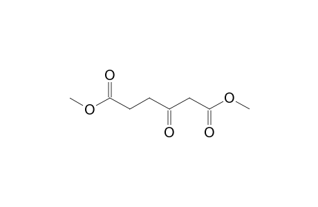 ADIPIC ACID, 3-OXO-, DIMETHYL ESTER