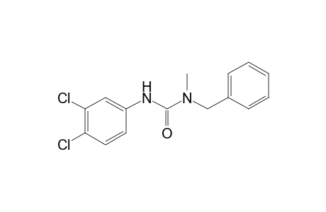 1-benzyl-3-(3,4-dichlorophenyl)-1-methylurea