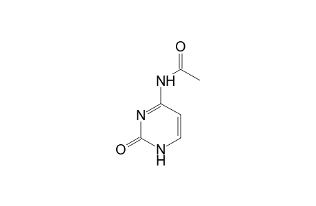 N4-Acetylcytosine