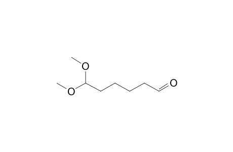 6,6-Dimethoxyhexanal