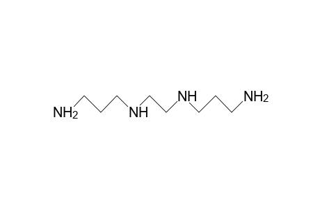 N,N'-bis(3-aminopropyl)ethylenediamine