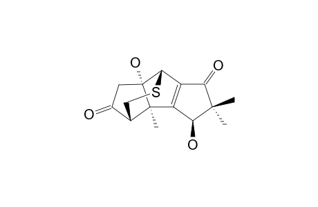 HIRSUTENOL_F