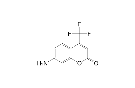 7-Amino-4-(trifluoromethyl)coumarin