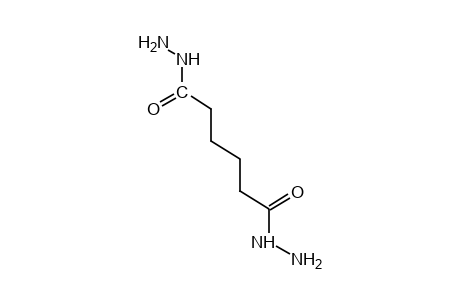 Hexanedihydrazide