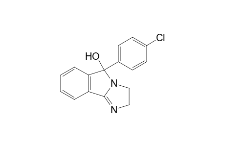 Mazindol