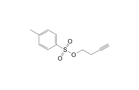 3-Butynyl p-toluenesulfonate