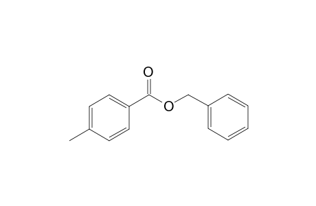 Benzyl 4-methylbenzoate