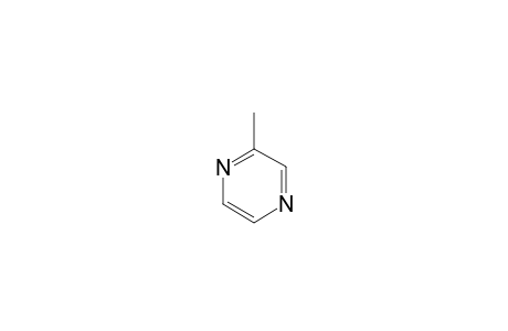 2-Methylpyrazine