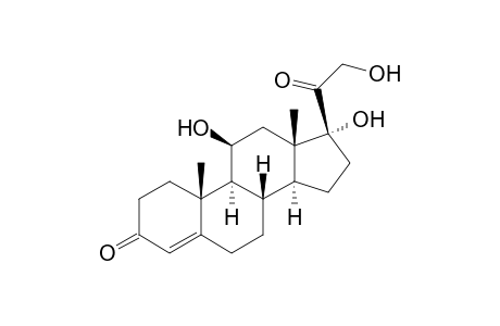 Cortisol