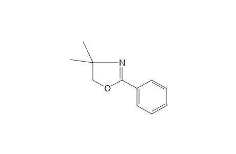 4,4-Dimethyl-2-phenyl-2-oxazoline