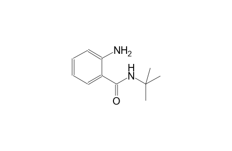 o-amino-N-tert-butylbenzamide