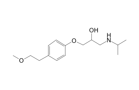 Metoprolol