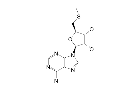 5'-S-METHYL-5'-THIOADENOSINE