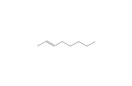 (2E)-2-Octene