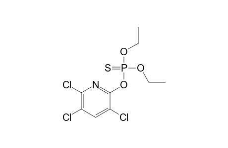 Chlorpyrifos