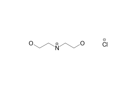 2,2'-Iminodiethanol hydrochloride