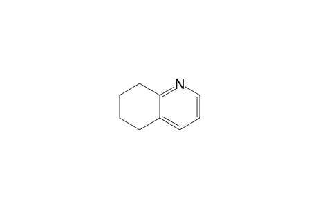 5,6,7,8-Tetrahydroquinoline