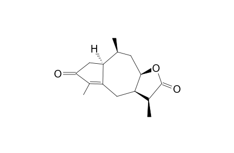 ACHALENSOLIDE,11-A,13-DIHYDRO