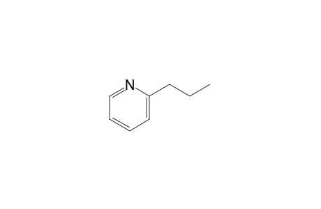 2-Propylpyridine