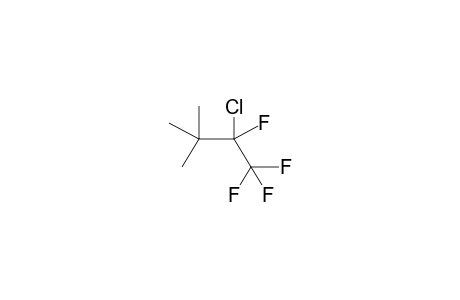 1,1,1,2-TETRAFLUORO-2-CHLORO-3,3-DIMETHYLBUTANE