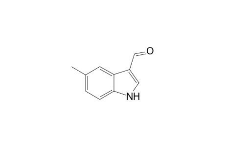 5-Methylindole-3-carboxaldehyde