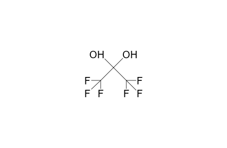 HEXAFLUOROACETONE HYDRATE