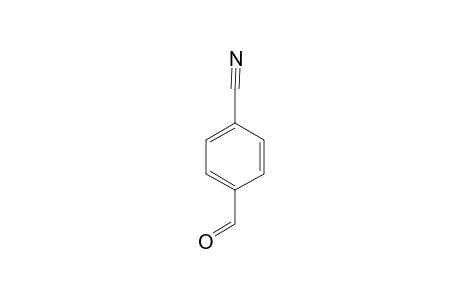 4-Cyano-benzaldehyde