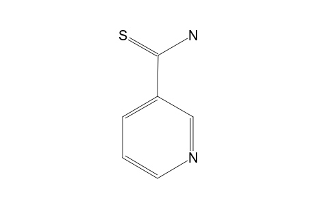 Thionicotinamide