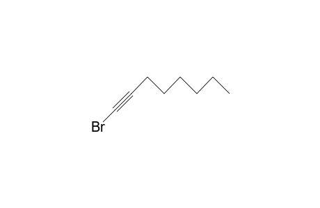 1-Bromo-1-octyne