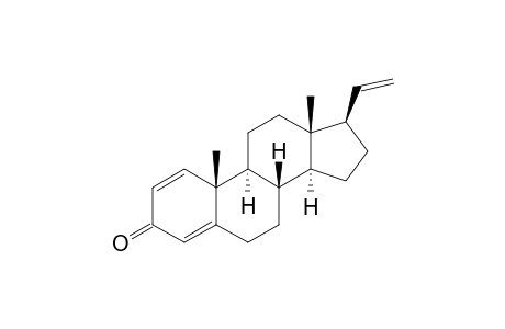 Pregna-1,4,20-trien-3-one