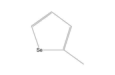 2-Methyl-selenophene