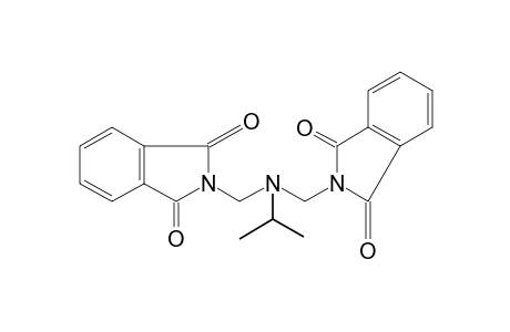 N,N'-[(isopropylimino)dimethylene]diphthalimide