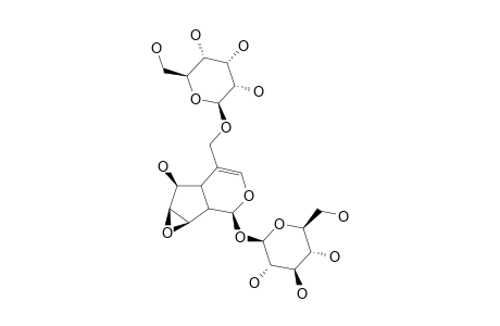 Allosyl-epoxy-decaloside