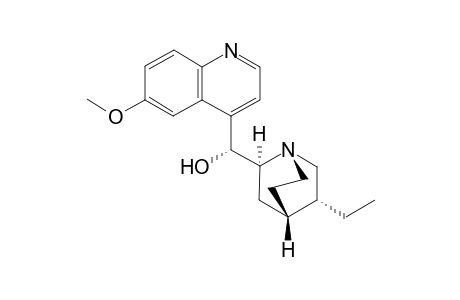 Hydroquinine