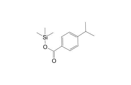 cumic acid, 1TMS