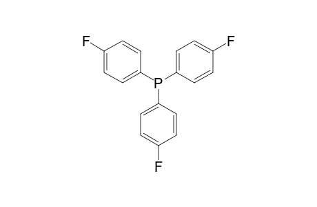 Tris(4-fluorophenyl)phosphine