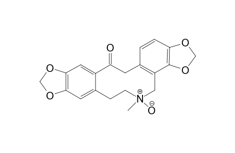 Protopine N-oxide