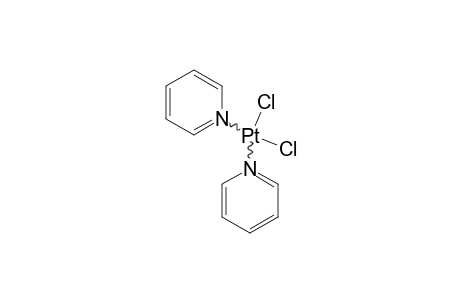 TRANS-[PT(PY)2CL2]