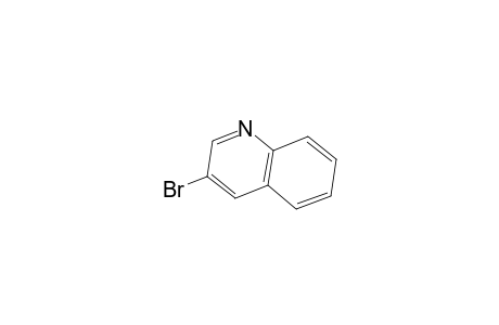 3-Bromoquinoline