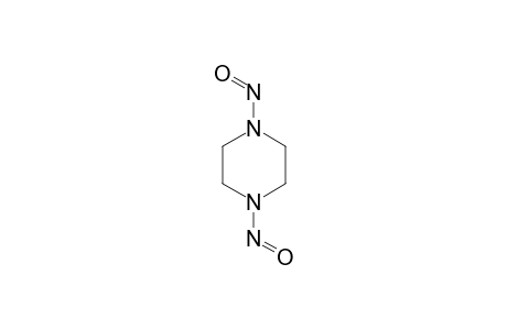 1,4-Dinitrosopiperazine