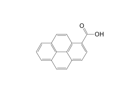 1-Pyrene-carboxylic acid