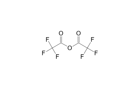 Trifluoroacetic anhydride