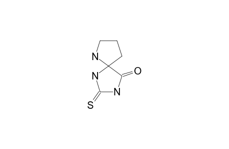 L-PROLYL-THIOHYDANTOIN