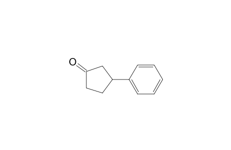 3-Phenylcyclopentanone