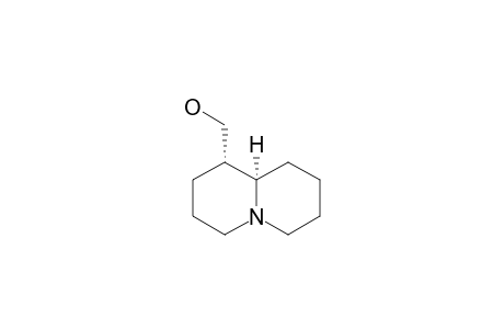 (+)-EPILUPININE