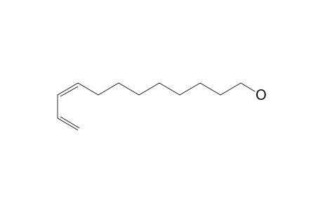 (Z)-9,11-DODECADIEN-1-OL