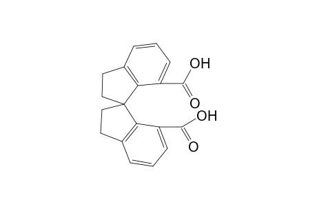 (R)-1,1'-Spirobiindanyl-7,7'-dicarboxylic acid